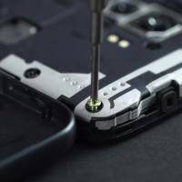 Xiaomi Pocophone F1 Teardown Treatment