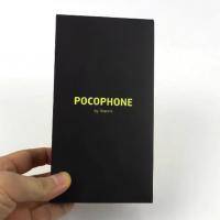 Xiaomi Pocophone F1 Unboxing Video