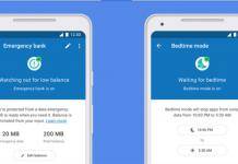 Datally helps you save more data with two new features