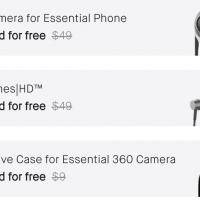 essential accessories