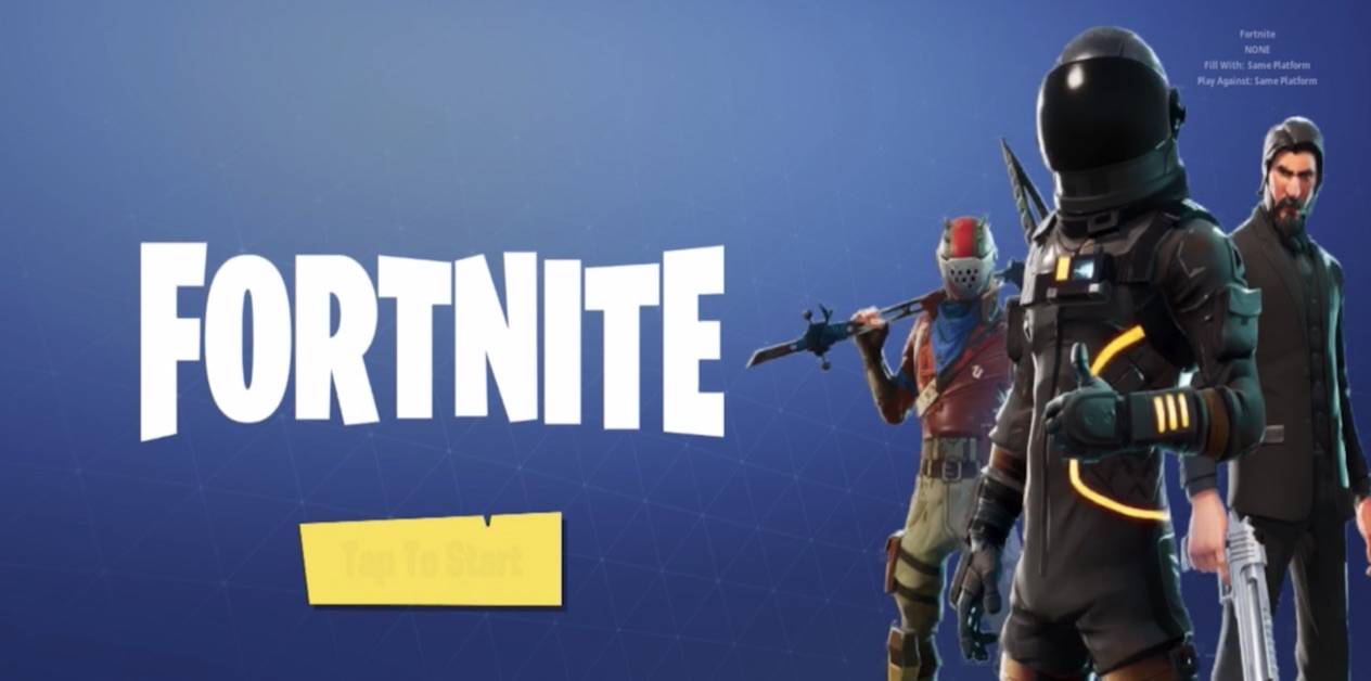 Fortnite for Android Coming Soon, But Not on Google Play