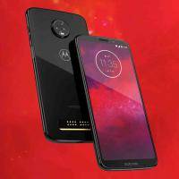 moto z3 verizon