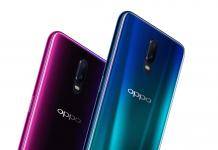 Oppo unveils new R17 smartphone on website, final price on Aug 18
