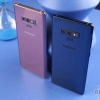 Galaxy Note 9 hands-on: Samsung's second chance - Android Community