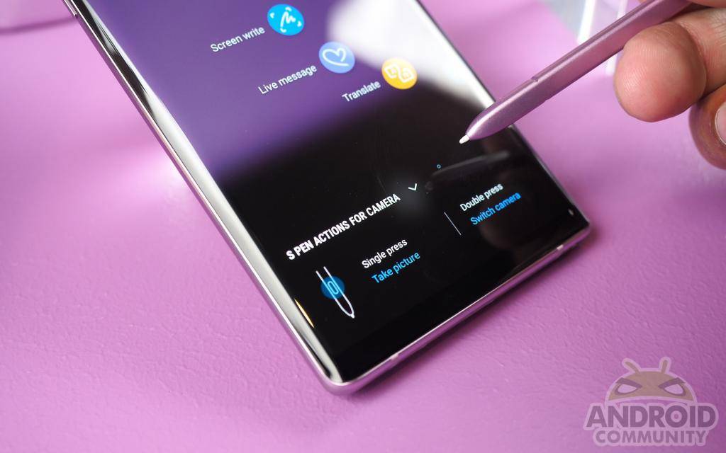 Samsung Galaxy Note 20 Ultra Review: Bigger Everywhere - SlashGear