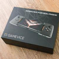 ASUS ROG Phone Gamevice