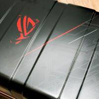 ASUS ROG Phone Luggage 2