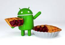 Changing the volume rocker on Android 9 Pie gets noisy Android 9 Pie Google volume