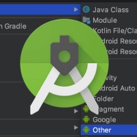 Android Studio 3.2