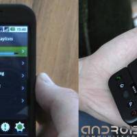 Android T-Mobile G1