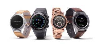 Android Wear OS Update 2018