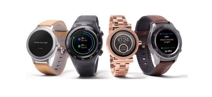 android wear os latest version