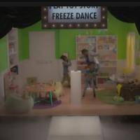 Dance with Woody and Jessie on Google Home