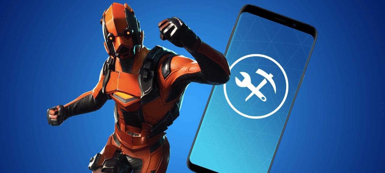 fortnite android epic games download