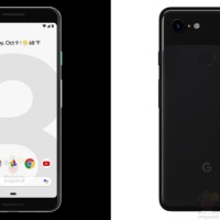 Google Pixel 3