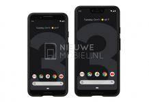 Google Pixel 3 Google Pixel 3 XL Images