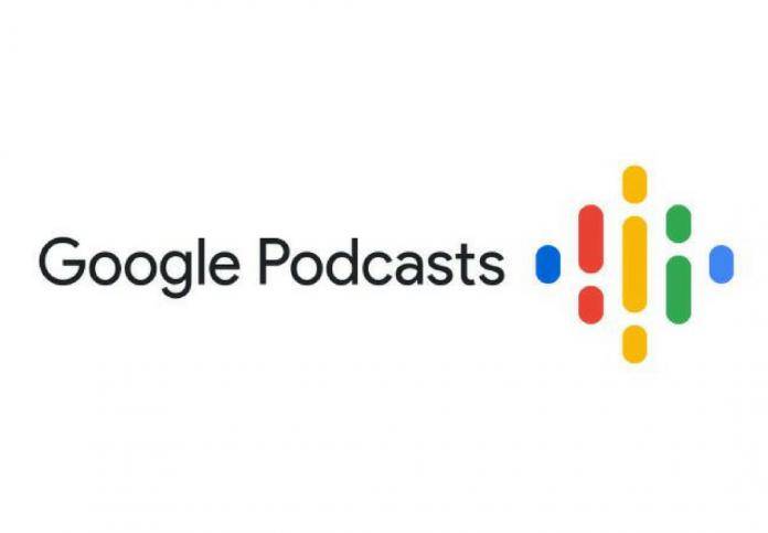 Google podcast app for mac download