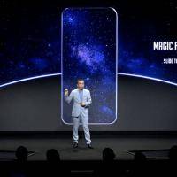 HUAWEI Honor Magic 2