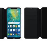 Huawei Mate 20 Pro PU Wallet cover