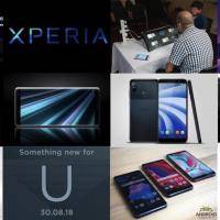 IFA 2018 Best Smartphones