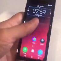 Lenovo Foldable Phone 2