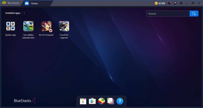 Multi-Instance Gaming with BlueStacks