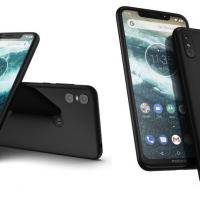 Motorola One Motorola One Power