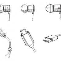 ONEPLUS Type-C Bullets Images
