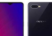 OPPO Find X with 10GB RAM may be in the works OPPO 10GB RAM