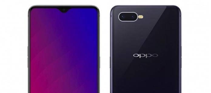 OPPO 10GB RAM