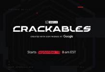 OnePlus Crackables