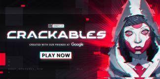 OnePlus Crackables Game Septemer 2018