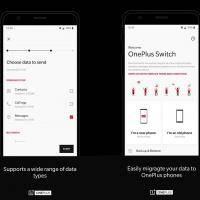 OnePlus Switch Details