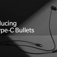 OnePlus Type-C Bullets
