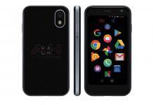 Palm Android phone image surfaces online Palm Android 2018