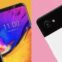 Project FI LG PIXEL 2 XL
