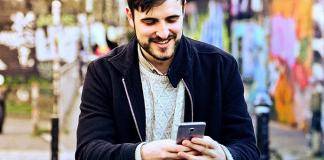 RCS Business Messaging