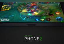 Razer Phone 2