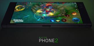 Razer Phone 2
