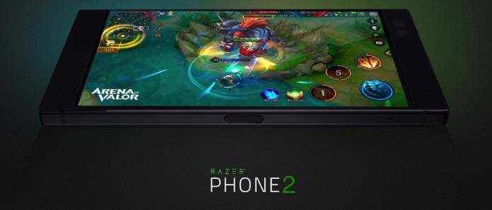 Razer Phone 2