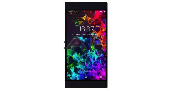 Razer Phone 2