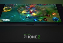 Razer Phone 2 confirmed as Razer continues to drive the mobile business Razer Phone 2 2nd-Gen Specs