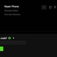 Razer Phone Promo 2018