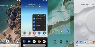 Rootless Pixel Launcher