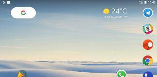 Rootless Pixel Launcher