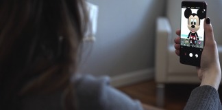 Samsung AR Emoji