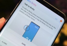 Samsung Bixby 2.0 Galaxy Note 9