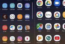 Samsung Experience 10 Launcher ready for download, still in beta Samsung Experience 10