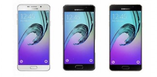Samsung Galaxy A
