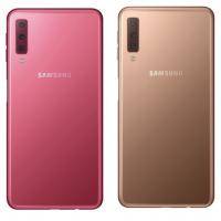 Samsung Galaxy A7 2018